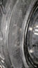 康帕斯缺氣保用鋼絲電動(dòng)車(chē)真空輪胎300-10鋼絲8層級60/100-10輪胎 3.00-10缺氣保用鋼絲胎8層3016紋 曬單實(shí)拍圖
