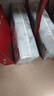 好奇（Huggies）金裝紙尿褲XL108片(12-17kg)尿不濕【速干不易紅】 曬單實(shí)拍圖
