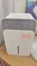 NIYEVN【200平全屋抽水丨40L桶水回南天】除濕機(jī)家用抽濕機(jī)補(bǔ)貼20%除濕器廣東工業(yè)干燥烘干機(jī)小型米吸濕 50L/天 別墅除濕丨冷凝45倍強(qiáng)效丨AI智能定時(shí) 曬單實(shí)拍圖