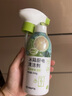 網(wǎng)易嚴(yán)選冰箱家電免洗清潔劑350ml除菌劑除味劑抑菌防霉?jié)崈舫肚逑磩?曬單實(shí)拍圖