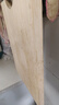 京東京造 菜板 砧案板楠竹廚房雙面家用【實(shí)心可剁骨】 Pro 40*28*2.4cm 曬單實(shí)拍圖