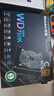 航嘉（Huntkey）WD750K全模組 金牌750W電腦電源（80PLUS金牌/單路60A/全電壓/LLC+SR+DC-DC/智能溫控） 曬單實(shí)拍圖