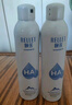 頤蓮 張凌赫代言玻尿酸補水噴霧300ml*2瓶保濕化妝水爽膚水H 曬單實拍圖