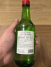 真露（JINRO）韓國燒酒 16度 360ml*20瓶 進(jìn)口洋酒 竹炭酒 低度微醺 中秋送禮 曬單實(shí)拍圖