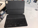 倍思【磁吸分離】iPad11鍵盤(pán)平板鍵盤(pán)保護套一體 通用2025年款iPad11-11英寸/iPad10-10.9英寸 曬單實(shí)拍圖