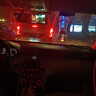 卡仕特行車記錄儀高清全景免走線 曬單實拍圖