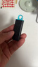 金士頓（Kingston）64GB USB3.2 Gen 1 U盤 DTX 大容量U盤 時尚設計 輕巧便攜 學習辦公投標電腦車載通用 曬單實拍圖