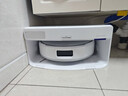 云鯨【國家補貼】掃地機器人J6 活水履帶洗地機 掃拖一體自動(dòng)清洗全自動(dòng)家用洗拖擦地機 超薄上下水版 曬單實(shí)拍圖