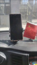 斯泰克（stiger）車載手機(jī)支架 汽車導(dǎo)航支架出風(fēng)口固定器 汽車用品內(nèi)飾小件 曬單實(shí)拍圖