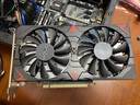 昂達（ONDA）RX6500XT神盾4GD6 V1 4GB GDDR6 電競游戲顯卡 曬單實(shí)拍圖