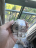 卡西歐（CASIO）男g(shù)shock明星同款手表冰電之韌2代迷彩防水學(xué)生送男朋友情人節(jié)禮 GA-2100SKE-7A白透明冰韌表帶 曬單實(shí)拍圖