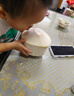 佳農 泰國進(jìn)口椰青 2粒單果900g+ 贈開(kāi)椰器吸管 生鮮水果 源頭直發(fā) 曬單實(shí)拍圖