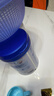 合生元（BIOSTIME） 大灌籃CBP兒童成長奶粉高鈣奶粉（3-16歲）DHA 800g 單罐 曬單實拍圖