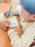 kocotreekk樹(shù)兒童帽子加厚保暖寶寶護耳帽手套男孩針織圍巾女童秋冬單手套 曬單實(shí)拍圖