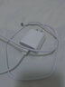 Viken【直營(yíng)正品】蘋(píng)果17/16/15充電器頭45W/30W適配原裝正品快充套裝iPhone17/16proMax/Air 15數據線(xiàn) 【原盒封裝】蘋(píng)果30W快充頭+1米編織快充線(xiàn) 安全認證不傷機 曬單實(shí)拍圖