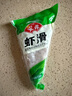 安井 蝦滑 150g/袋 蝦仁含量80% 火鍋麻辣燙食材 速食熟食海鮮水產(chǎn) 曬單實(shí)拍圖