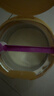 美素佳兒（Friso）皇家較大嬰兒配方奶粉 2段（6-12個月）800克 乳鐵蛋白 新國標 曬單實拍圖