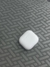 果坊【新款丨降噪Air第4代】藍牙耳機適配蘋果華強北無線頂配降噪pods4半入耳式iPhone16/15/14/13 官網(wǎng)全功能首發(fā)丨降噪頂配版 主動降噪+查找定位+空間音頻 曬單實拍圖