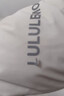 lululemon丨Down For It All 女士羽絨連帽外套 LW4CA7S 淺象牙白 S /6 曬單實(shí)拍圖