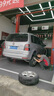 米其林（MICHELIN）汽車輪胎 205/55R16 91V 耐越 ENERGY MILE 適配朗逸/速騰/卡羅拉 曬單實(shí)拍圖