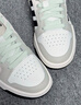 adidas ENTRAP美式校園風(fēng)運動(dòng)板鞋少年感復古籃球鞋男女阿迪達斯   白色/黑色/礬土棕   41 曬單實(shí)拍圖