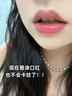 韓方五谷凡士林潤唇膏保濕滋潤嘴唇補(bǔ)水防干裂去死皮兒童男女士3g淡唇紋 曬單實拍圖