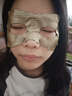 sakose凡士林視黃醇貴婦黃金眼膜貼共10片提拉緊致抗皺淡化黑眼圈眼袋 曬單實拍圖