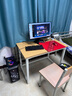 微星（MSI）暗黑騎士13代i5 13400F/RTX5060/16G DDR4/1T 電競(jìng)游戲設(shè)計(jì)師臺(tái)式電腦主機(jī)整機(jī)國(guó)家補(bǔ)貼20% 曬單實(shí)拍圖
