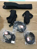 身體力行拳擊爆發(fā)力彈跳訓練器腿部鍛煉器材阻力帶彈力繩拉力MMA抗阻訓練 抗阻套裝 曬單實(shí)拍圖