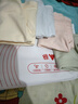 雅鹿4條內(nèi)褲女士純棉中高腰A類棉女士?jī)?nèi)褲大碼胖mm10A抑菌襠不夾臀XL 曬單實(shí)拍圖