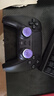 黑神技PS4 PS5手柄搖桿帽FPS競(jìng)技Kontrol freek增高帽GALAXY通用墨將pro GALAXY銀河紫 曬單實(shí)拍圖