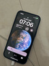 Apple/蘋果 iPhone 14 (A2884) 256GB 午夜色 支持移動(dòng)聯(lián)通電信5G 雙卡雙待手機(jī) 曬單實(shí)拍圖