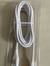 品勝type-c數據線(xiàn)快充5a閃充通用華為充電線(xiàn)mate70Pro小米15ultra安卓手機USB-C蘋(píng)果17/15/16車(chē)載2m 曬單實(shí)拍圖