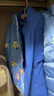 巴拉巴拉童裝兒童棉服套裝男童連帽外套2024秋冬裝兩件套208424106104 曬單實拍圖