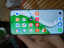 榮耀X70 8+128 竹韻青 金標(biāo)十面抗摔 8300mAh青海湖電池 IP69防水 榮耀綠洲護(hù)眼屏 AI手機(jī) 國(guó)家補(bǔ)貼 曬單實(shí)拍圖
