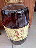 胡姬花 食用油 壓榨 古法花生油6.18L 曬單實(shí)拍圖