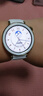 HUAWEI WATCH GT 5 Pro 國家補貼15% 冰川白42mm華為智能手表玄璣感知系統(tǒng)進階運動情緒健康助手 曬單實拍圖