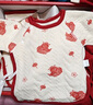 虎洋洋（HuYangYang）嬰兒衣服新生兒衣服禮盒套裝剛出生寶寶滿(mǎn)月送禮物高檔用品20件套 曬單實(shí)拍圖