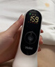 海爾（Haier）胎心監(jiān)測(cè)儀胎心儀孕婦家用醫(yī)用多普勒胎心監(jiān)護(hù)帶藍(lán)牙雙探頭升級(jí)款 曬單實(shí)拍圖