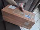 小罐茶年跡年份茶 福鼎市白茶2018年壽眉茶200g茶葉禮盒商務禮贈高檔 曬單實拍圖