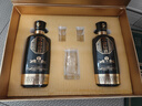 賒店老酒 經(jīng)典10 綿柔型白酒 52度 500ml*2禮盒裝 純糧口糧酒 曬單實(shí)拍圖