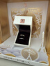 DR結(jié)婚對戒節(jié)日禮物L(fēng)OVEPALACE禮堂花徑簡約款QM0102/QW0102 單女戒-白/紅/黃18K金可選 曬單實拍圖