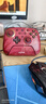 八位堂（8BitDo）明末聯(lián)名手柄明末淵虛之羽游戲手柄TMR搖桿雙切扳機三模無線PC電腦Steam安卓RGB燈效 曬單實拍圖