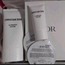 迪奧DIOR【鄧為同款】睡蓮潔面150ml女士洗面奶男士清潔護膚 生日禮物 曬單實拍圖