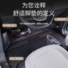 五菱宏光mini腳墊TPE全包圍腳墊迷你ev馬卡龍GAMEBOY迷你四門(mén)版 包門(mén)檻單層腳墊 宏光mini前排 曬單實(shí)拍圖