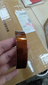 永冠金手指膠帶茶色絕緣耐壓耐高溫隔熱保護(hù)不殘膠線路電池捆扎聚酰亞胺高溫膠帶 寬20mm*長33m*1卷 曬單實拍圖