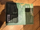 珍視明 自然呼吸系列綠草之境 熱敷蒸汽眼罩10片 遮光睡眠眼罩 曬單實(shí)拍圖