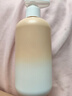 透真椰油氨基酸洗面奶男女士清爽控油祛痘深層清潔洗臉?biāo)畻钏釢嵜嫒?曬單實(shí)拍圖