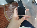 智點(diǎn)贊【S10Ultra3蜂窩頂配版】智能插卡電話(huà)手表S11Ultra4全網(wǎng)通WiFi運動(dòng)男女學(xué)生初高中成人待機王 頂配S10【M53黑】待機王雙按鍵+大內存 任意下載app+應用監管+amoled屏 曬單實(shí)拍圖