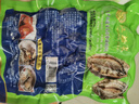 江船長(zhǎng) 冷凍鮑魚(yú) 凈重160g(18-22粒)袋裝 火鍋燒烤食材 海鮮生鮮 曬單實(shí)拍圖